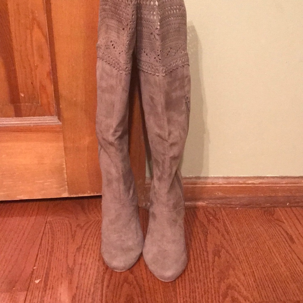 Berlina boots